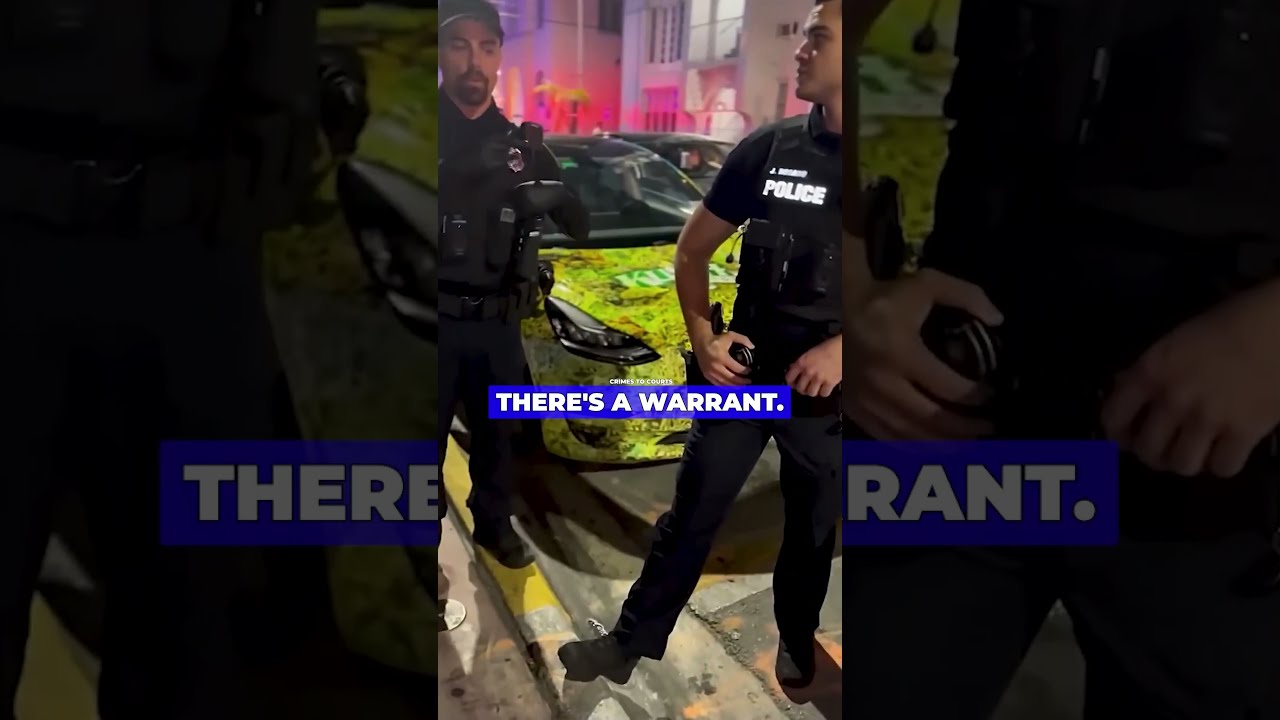 scene from video