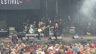 Please Please Please Young Hollywood - Head Automatica