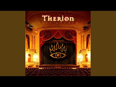 Videoclip de The Blood of Kingu (Live Gothic) — Therion