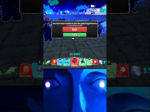 JOINED THE TOP GUILD in Arise Crossover!?!😱💀#arisecrossover #fyp #shorts #viralvideo