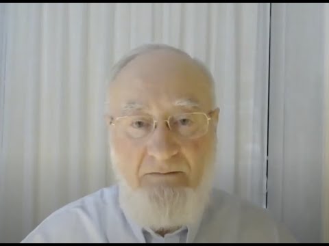 Beth Yeshoua – Démuni(e) face à l'amertume (Daniel Steen)