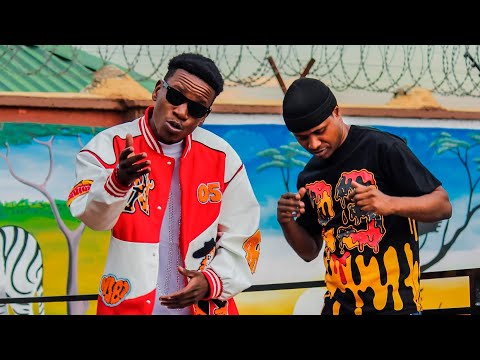 Strongingo ft Jay Jay Cee Mw - Thuminitsi ( Official Video )