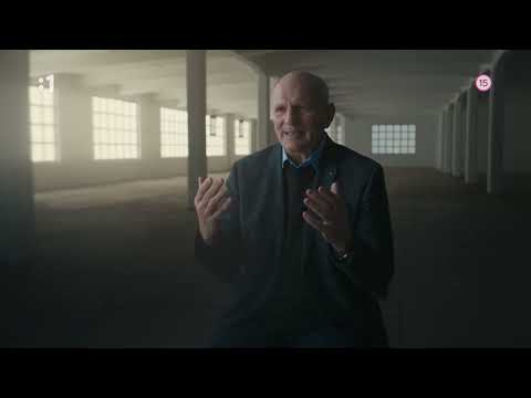 CIRKEV /NE/ZLOMENÁ │ ŠTB: Prísne tajné 🤫