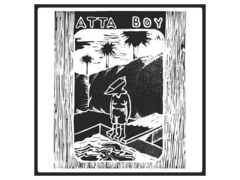 Atta Boy - Walden Pond