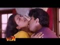 Actress Bhanupriya Red Hot Navel Song