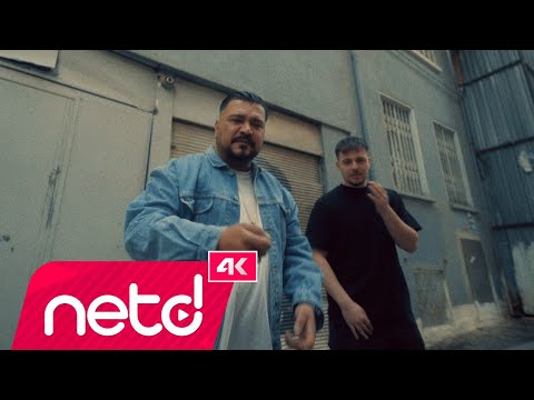 Yener Çevik & Tago D - Noluyo!
