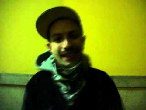GANJI KILLAH x la LOS ANGELES BATTLE [30.12.2010]
