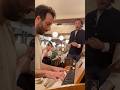 When An Opera Singer Goes To Dinner FULL VERSION