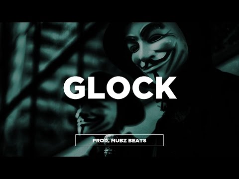 FREE Future Type Beat - "Glock" | Trap Type Beat 2018 | Mubz Got Beats