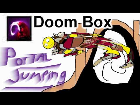 Guide To Portal Jumping