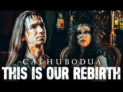 CATHUBODUA The Interbellum Interview ⚔️