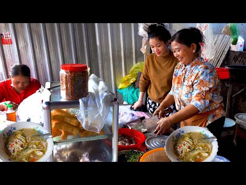 Countryside Breakfast - Chicken Porridge - $0 75 For A Bowl - ViheaSour Market