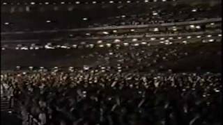 X JAPAN - JOKER (Tokyo Dome 1991.08.23)