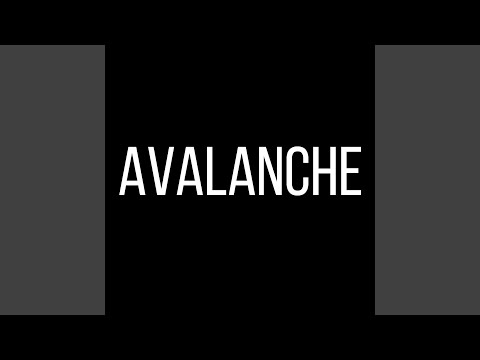 Avalanche video