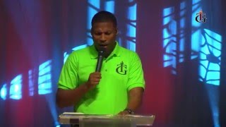 Ushering the Glory (6th Night) - 12 Nights of Worship - Tabernacle of Glory