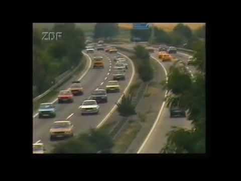 4 Einblicke ins Jahr 1983.