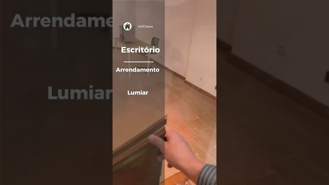 Vídeo do imóvel