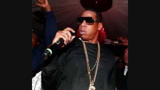 Jay-Z Brooklyn We Go Hard (Prod. By Kanye West)