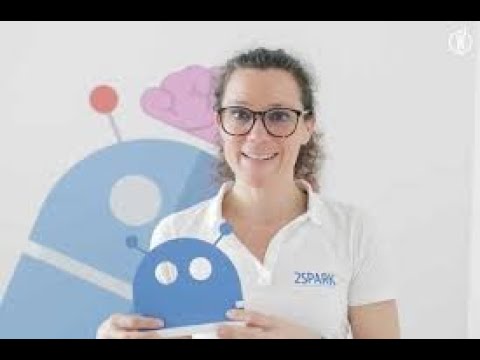 in change we trust! - Lara Pawlicz, CEO & Co-Founder - YouTube