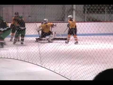 Jean-Roch Thibert game highlights (SHW vs ARP) (1)