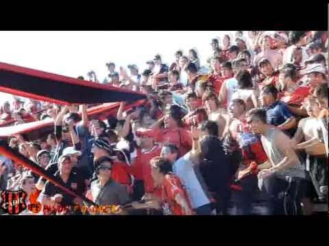 "Resumen Douglas - Villa Mitre (05-09-10)" Barra: Los Fogoneros &bull; Club: Douglas Haig