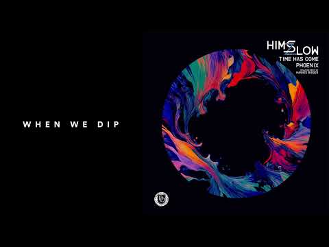 Premiere: Himszlow - Phoenix (Hannes Bieger Remix) [Dear Deer]