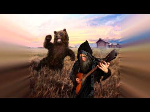 Video thumbnail for Под драм легко (It’s easy to dance to drum)
