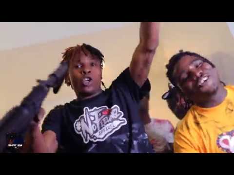 Astronaut Tot Ft. Mook - Mob Ties