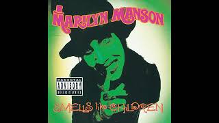 Marilyn Manson - 13. White Trash (remix) (audio)
