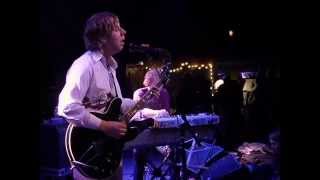 John Vanderslice - They Won't Let Me Run - 2/28/2007 - Independent