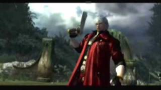 Download lagu DMC4 music video parody - Nero's Band mp3 Download lagu DMC4 music video parody - Nero's Band mp3