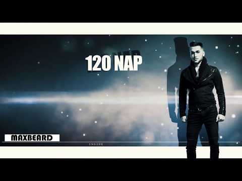 MaxBeard - 120 Nap [Official Lyric Video]