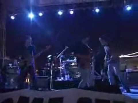 The Wall Pink Floyd Cover