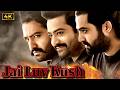 Jr NTR New Movie Jai Lava Kusa Full Movie Raashi Khanna Nivetha Thomas South Movie