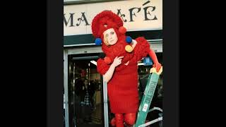 Roisin Murphy - Ten Miles High (Benedikt Frey Loveletter)
