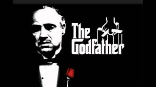 Speak, Softly Love (Cover) - Love Theme from "The Godfather" Performed By Christopher McGilton