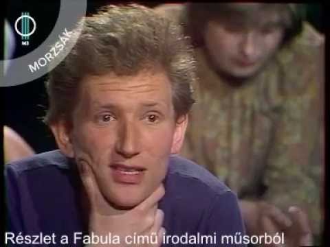 Karinthy Frigyes: A jó tanuló felel - Kern András (1977)