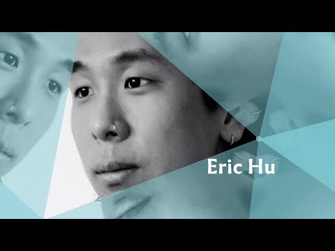 Typographics 2020: To All the Fonts I’ve Loved Before with Eric Hu