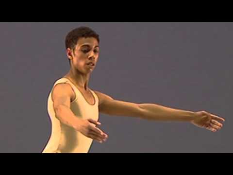 Prix de Lausanne Video Advent Calendar - Day 17 - Zherlin Ndudi