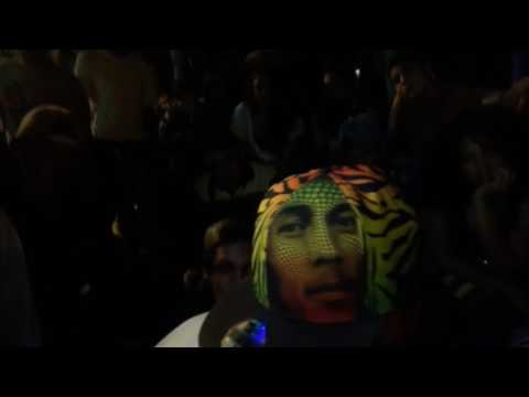 AK66 vs MR KN // [4to y 5to Lugar] // Eliminatoria #3 RDP