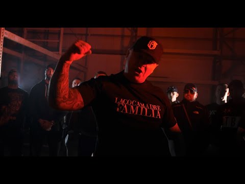 MAZI ZMP X LACOCAMADRE X MŁODY AZF - FTS  prod Bandyta Skrecz DJ GONDEK