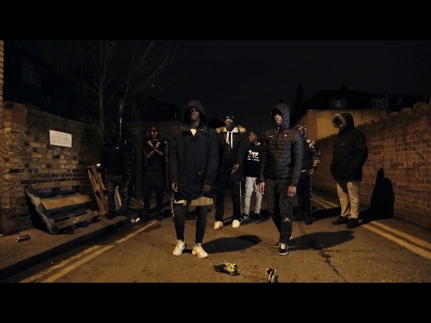 VOX ft. Lass G  - Nha Zona (Official Video)