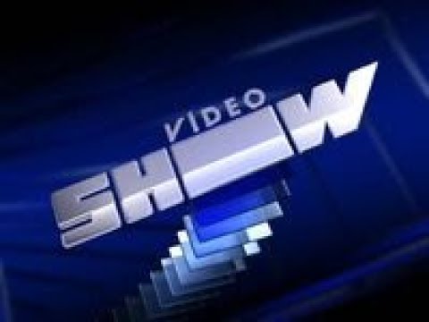 VINHETA DE ABERTURA | VÍDEO SHOW | REDE GLOBO | 2009