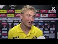 FC Eindhoven - Roda JC: Richard Jensen