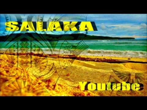 Dj KAPZ 2015 - Vai Ko Fakalavelave Remake