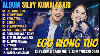 Download lagu Album Silvy Kumalasari Feat Sadewok | EGO WONG TUO - NGUPAYAKNE - Campursari Full Album Terbaru 2025 mp3 Download lagu Album Silvy Kumalasari Feat Sadewok | EGO WONG TUO - NGUPAYAKNE - Campursari Full Album Terbaru 2025 mp3