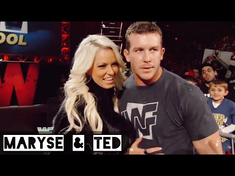 Maryse & Ted Dibiase || Just A Dream