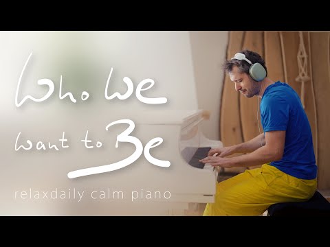 Like Youre Trying To Win Something - Piano Meditation
