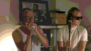 I'm ready - Muddy Waters cover