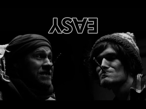 Mellow Mark feat. Tim Anders ► Easy (Live @ Rederei FM)